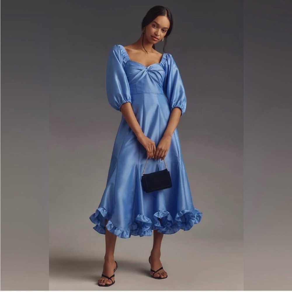 NWT Hutch dress